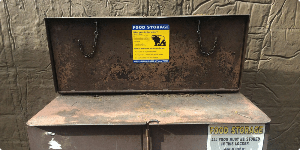 Choisir l'emplacement de stockage