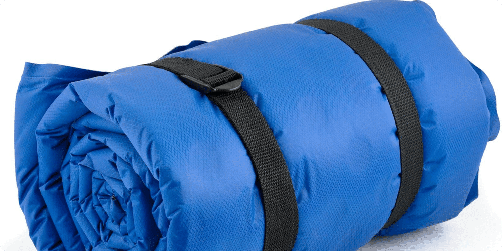 Critères de choix d’un matelas en mousse pour le camping