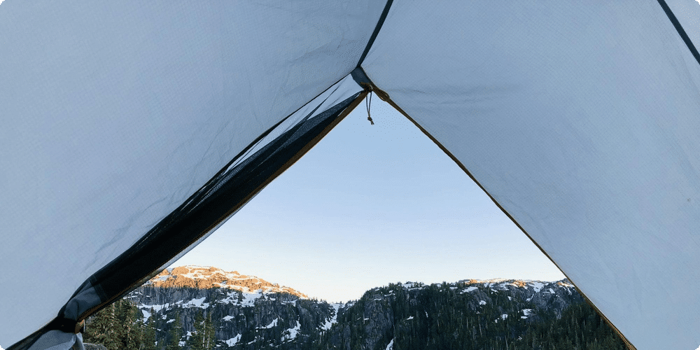 Comment bien ranger votre couverture de camping