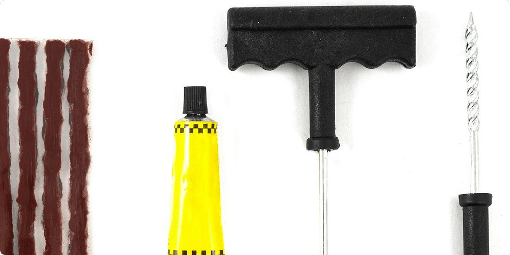 Comment choisir le bon kit de réparation ?