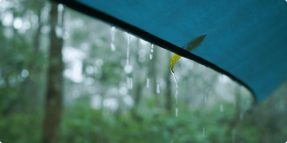 Comment entretenir sa housse imperméable ?