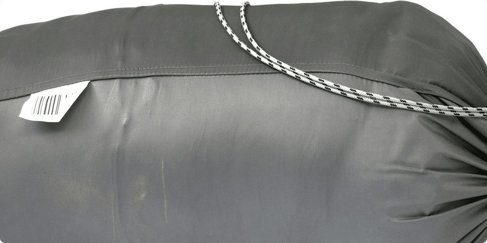 Entretien du sac de couchage pour une isolation optimale