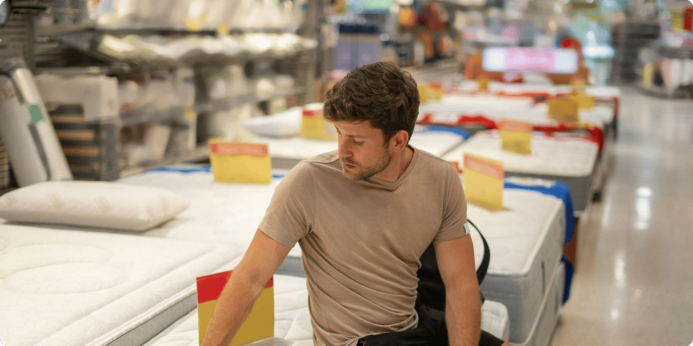 Entretien et soins pour prolonger la vie d'un matelas en mousse