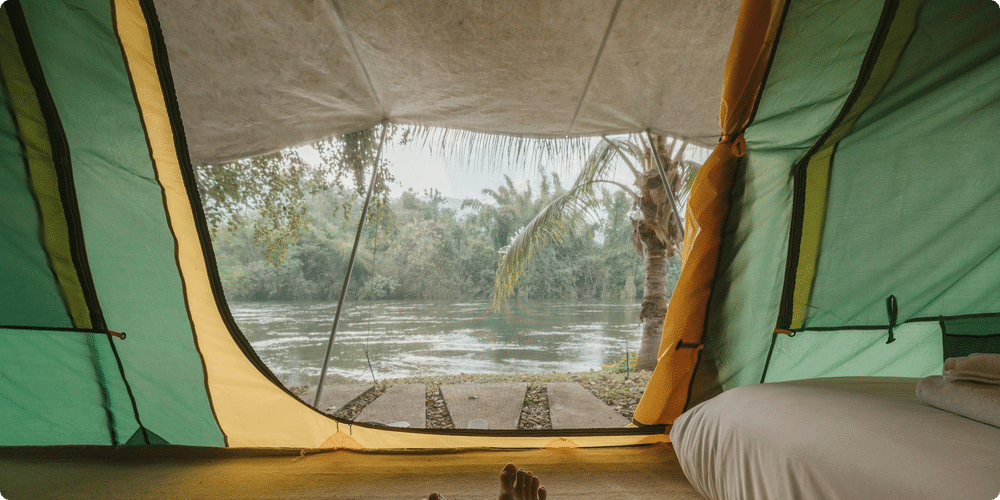 Optimiser le confort de son couchage en camping : astuces pratiques