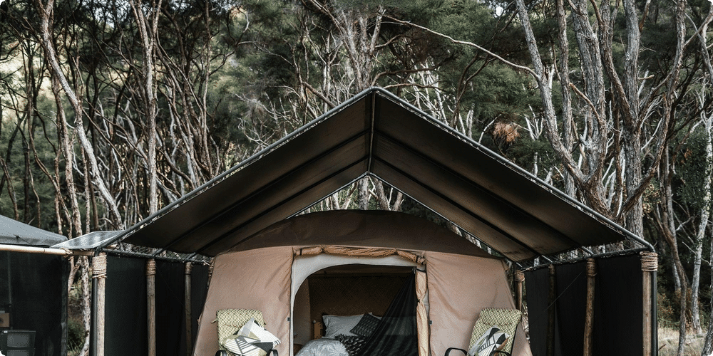 Pourquoi l'épaisseur du matelas est-elle importante en camping ?