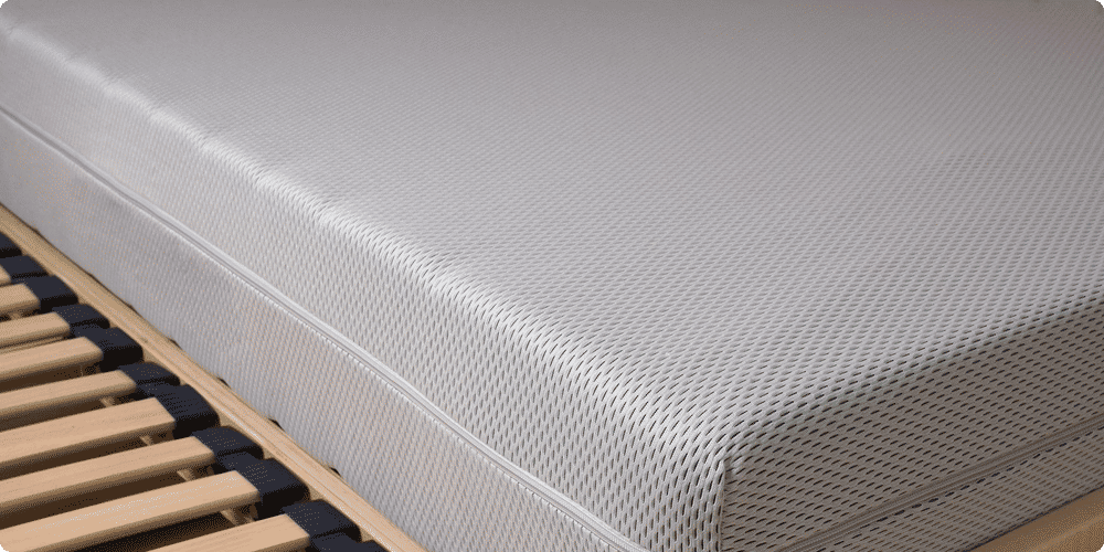 Qu'est-ce qu'un matelas en mousse?