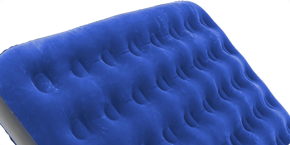Choisir le bon matelas de sol pour le confort