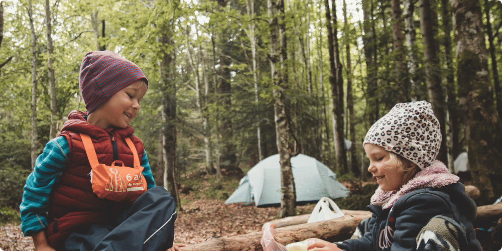 Comparatif des meilleurs lits de camp pour enfants