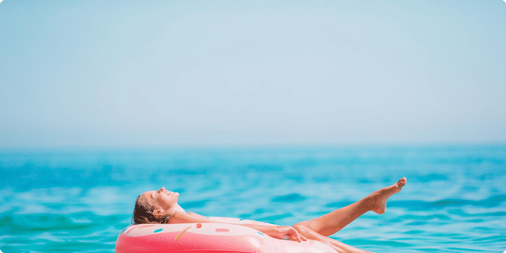 Conseils pour entretenir votre matelas gonflable