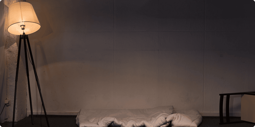 Nos astuces pour un matelas de sol plus confortable