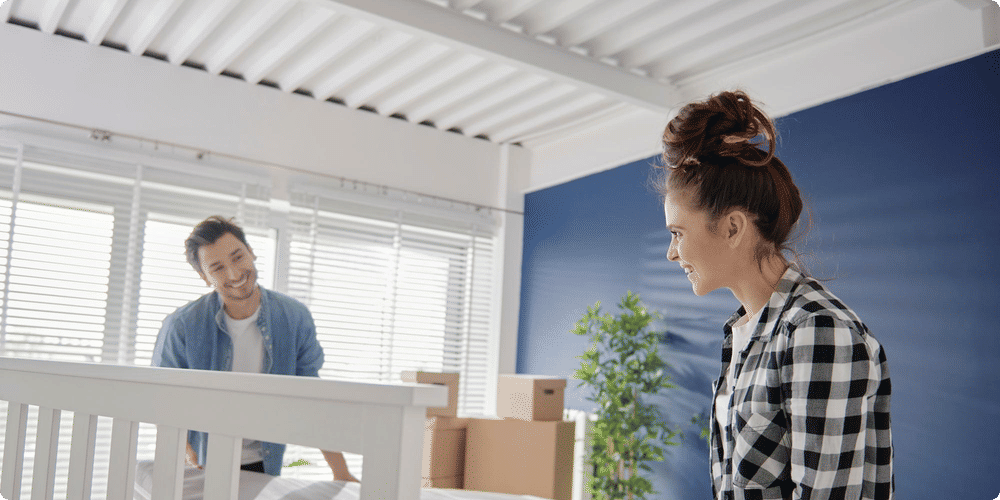 Optimisation du confort : accessoires et techniques