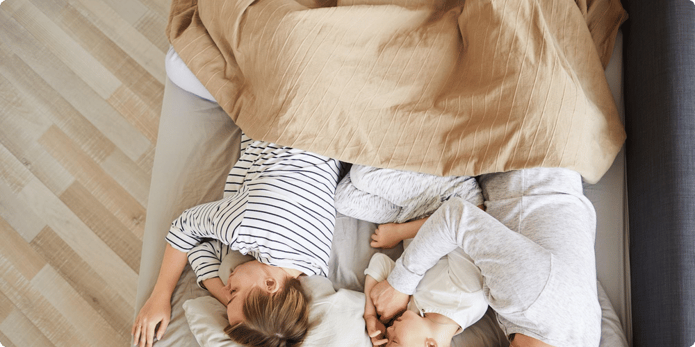 Pourquoi choisir un matelas en mousse ?