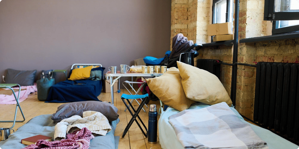 Conséquences d'un matelas humide