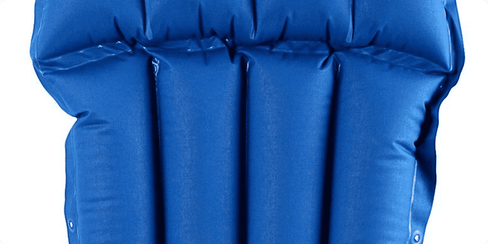 Réparation autonome de votre matelas gonflable pendant le camping
