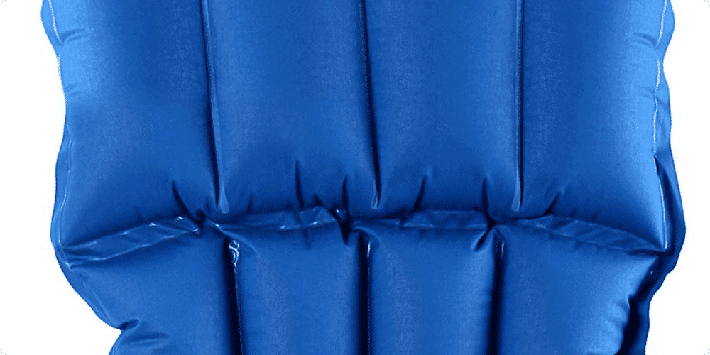 Les matériaux de prédilection pour un matelas gonflable de camping