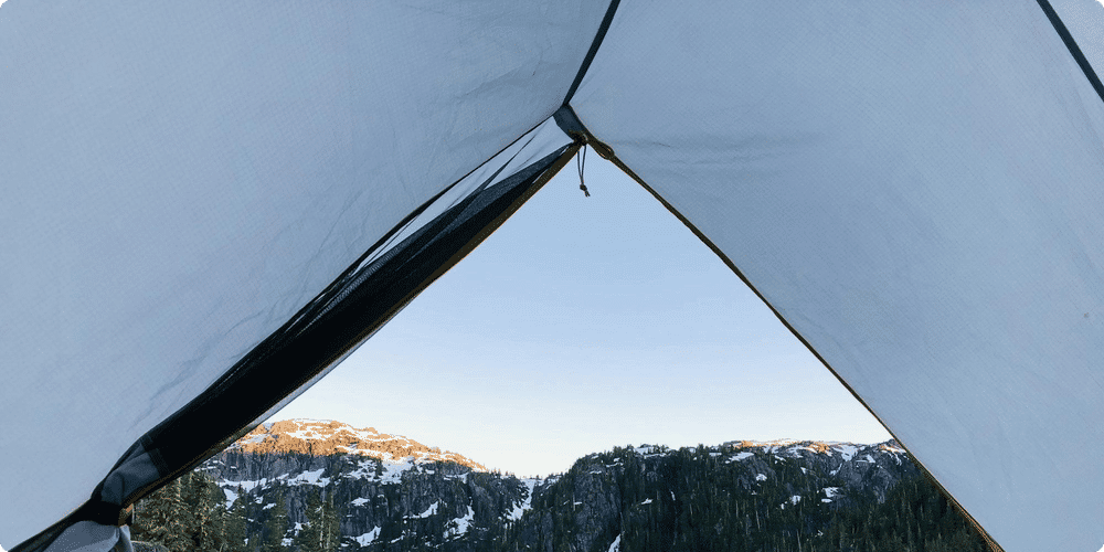 Les couvertures de camping les plus chaudes disponibles