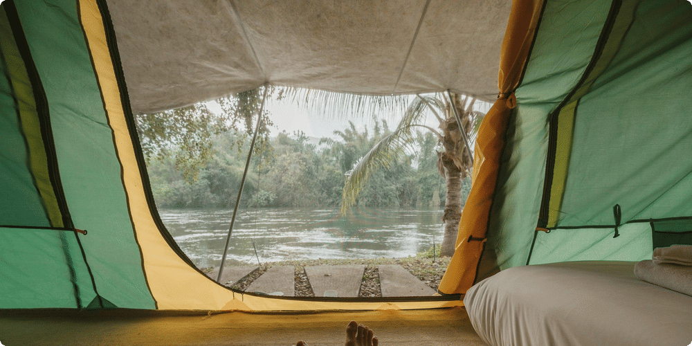 Optimiser le confort de votre lit de camp