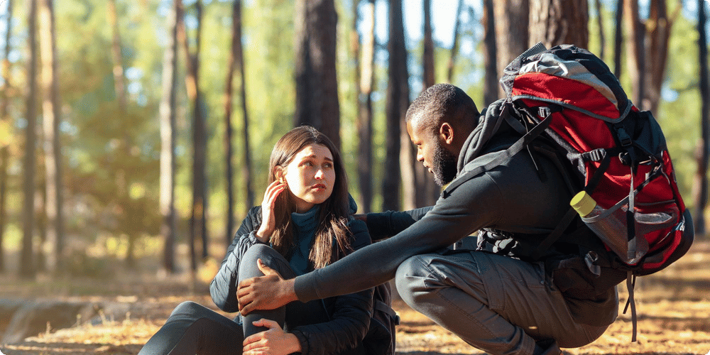 Pourquoi un lit de camp peut causer des douleurs ?