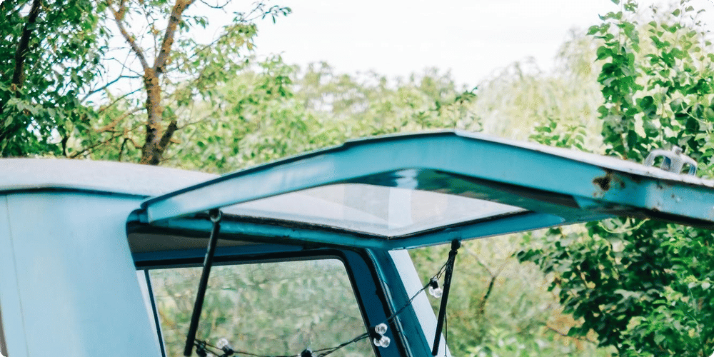 Comment choisir le bon oreiller de camping