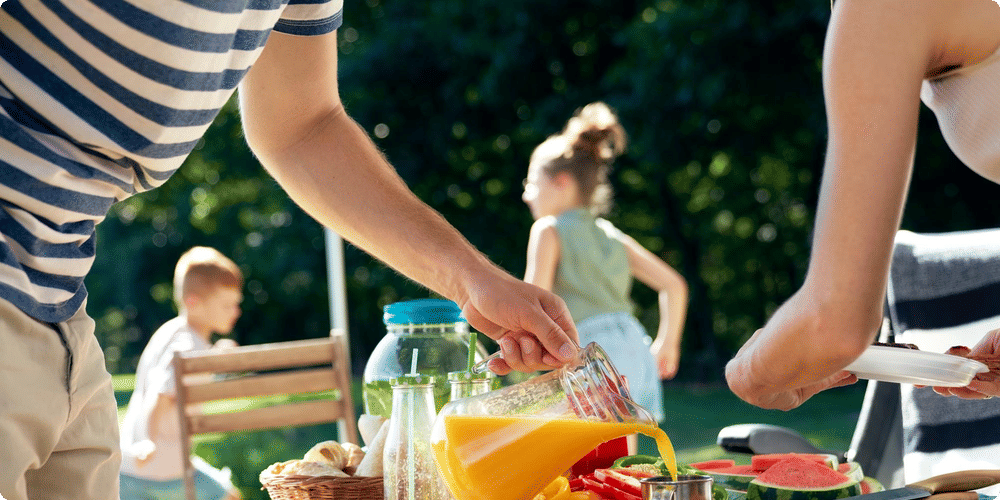 Comparatif des 3 meilleurs matelas de camping pour familles nombreuses