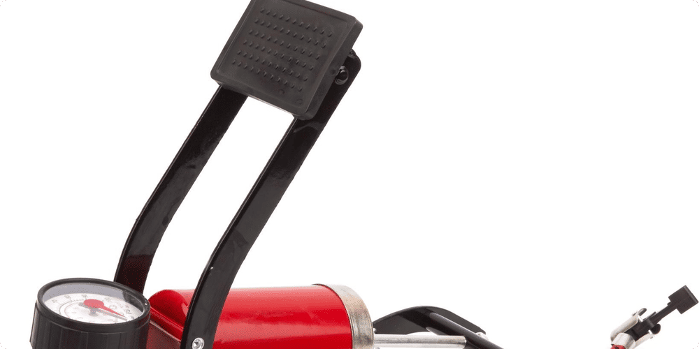 Pourquoi choisir une pompe à air pour votre matelas de camping