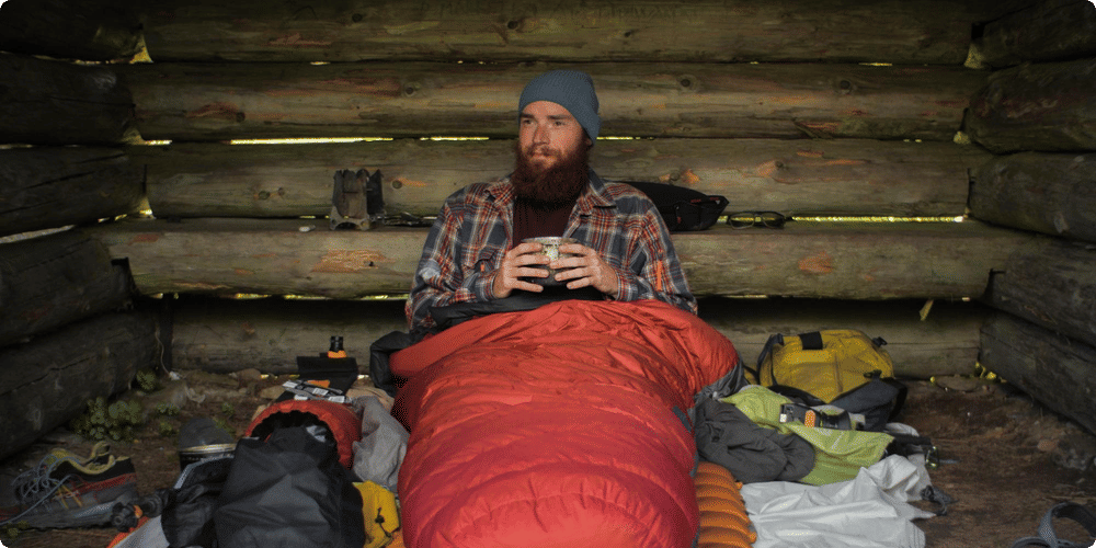 Les meilleurs matelas de sol pour les randonnées longues