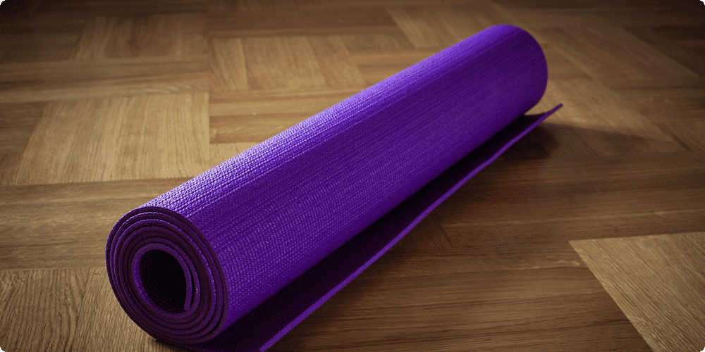 Critères de choix d'un tapis de sol