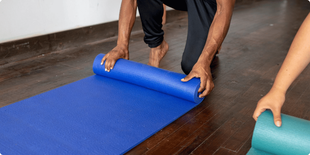 Les meilleurs tapis de sol pour un confort optimal
