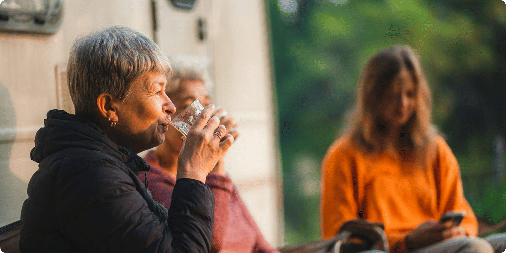 Les meilleurs lits de camp pour un confort optimal
