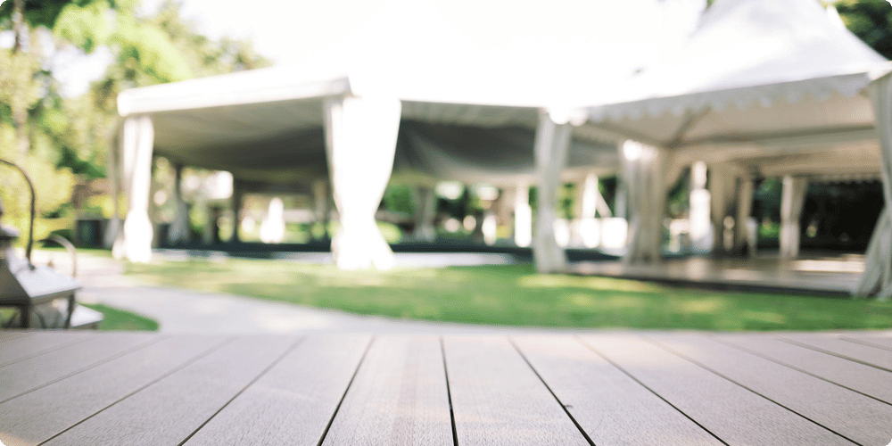 Les atouts d'une tente avec tapis de sol intégré