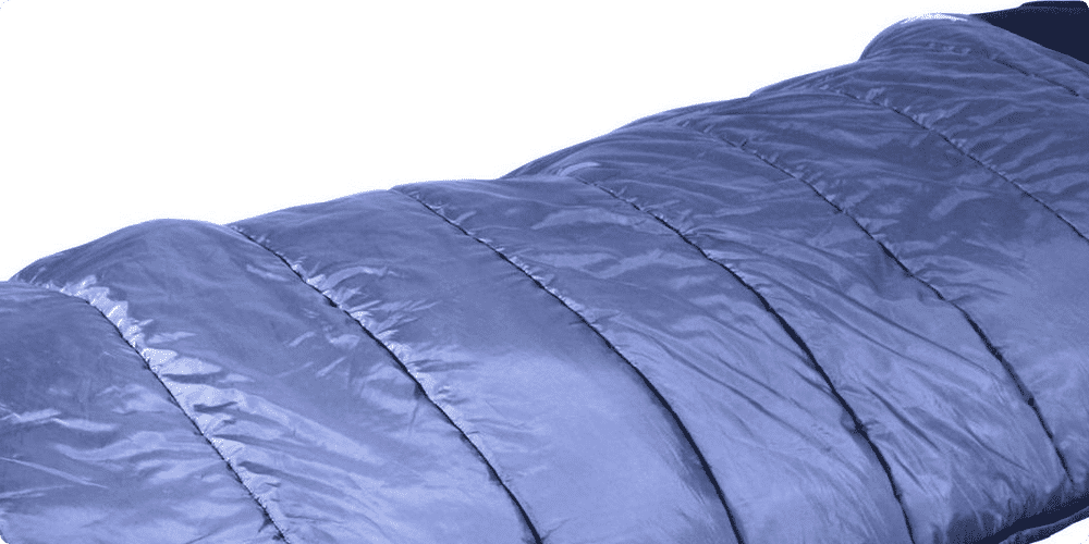 Les critères pour choisir un sac de couchage léger
