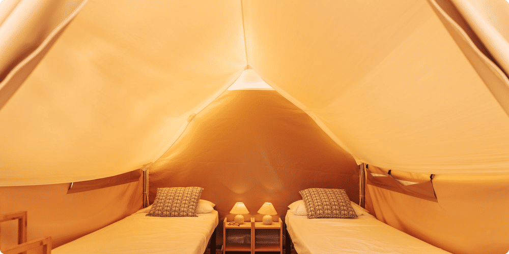 Optimiser le confort de votre lit de camp