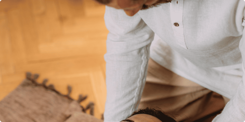Postures et mouvements recommandés