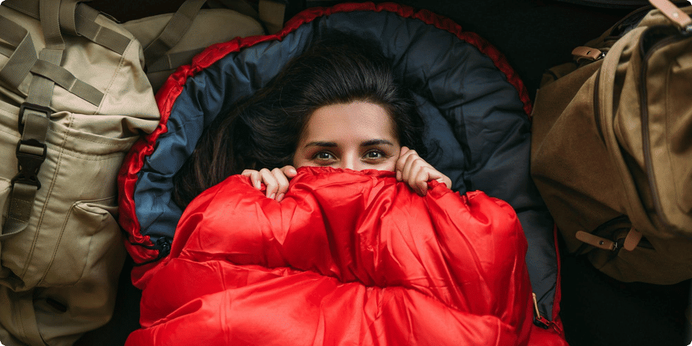 Pourquoi utiliser un drap de couchage ?