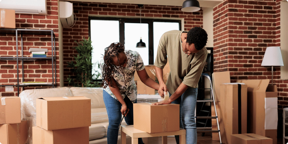 Préparer votre mobilier de couchage