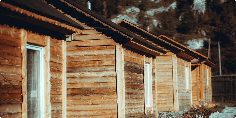 Alternatives aux lits de camp