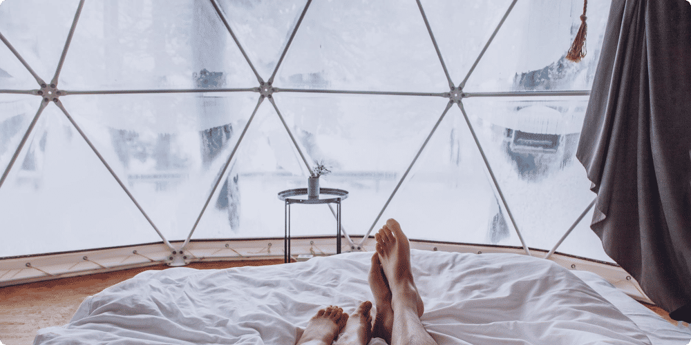 Comprendre les différents climats de camping