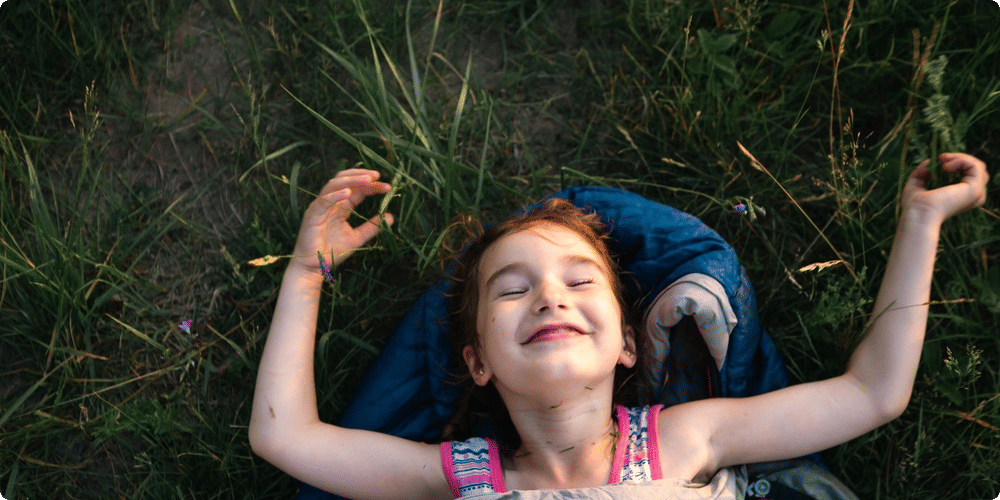 Critères de choix pour un couchage de camping familial