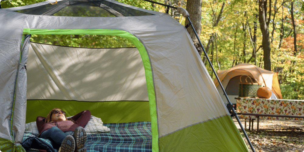 Guide complet pour bien choisir son lit de camp
