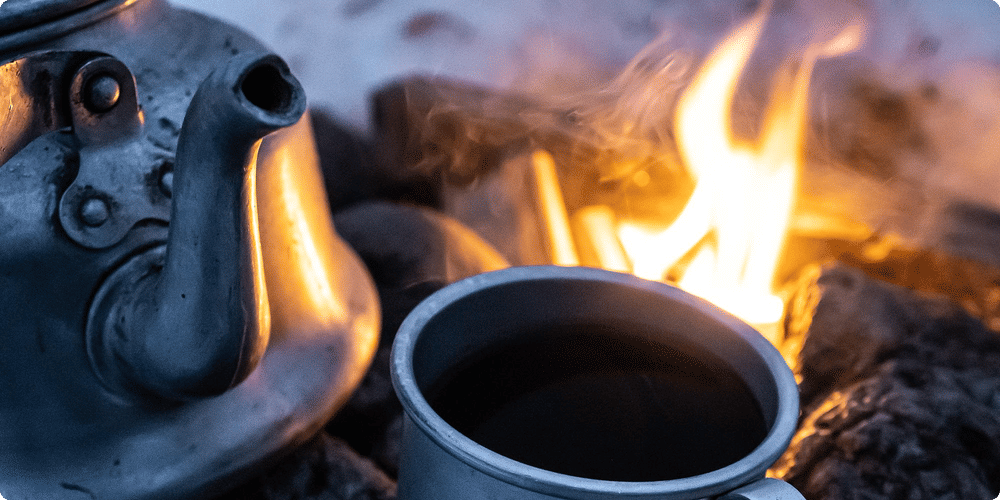 Guide pour bien isoler votre couchage en camping hivernal