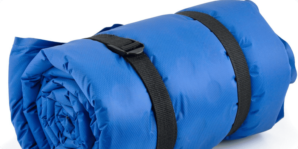Comment transporter aisément son lit de camp lors de vos aventures