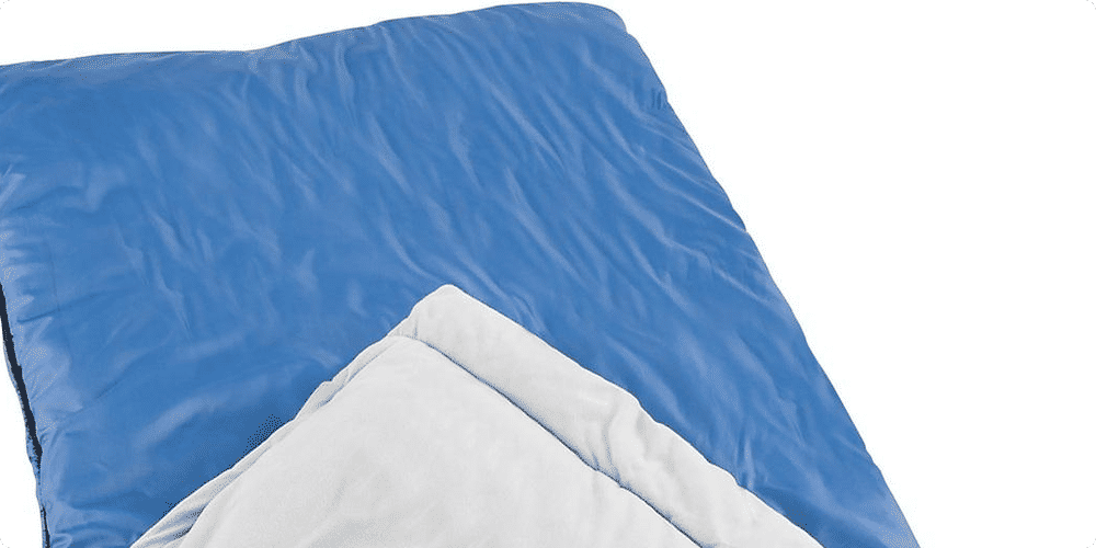 Guide pour plier et ranger correctement votre sac de couchage