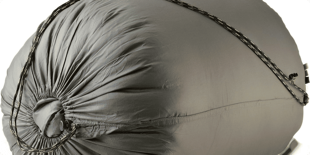 Les bases du sac de couchage pour enfants